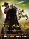 The Hunter (eBook): Legend Chronicles Series, Book 1